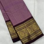 Epiphany Pink Soft Silk Saree With Allure Blouse Piece