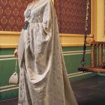 Ravishing Grey Soft Banarasi Silk Saree With Grandiose Blouse Piece