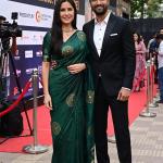 Preferable Dark Green Soft Silk Saree With Dalliance Blouse Piece