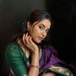 Majesty Purple Soft Silk Saree With Enigmatic Blouse Piece
